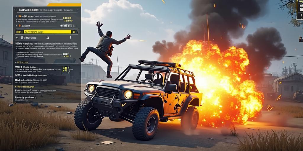 为什么要开和平精英辅助？